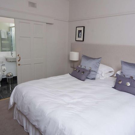 Brucefield Boutique B&B Arbroath Luaran gambar
