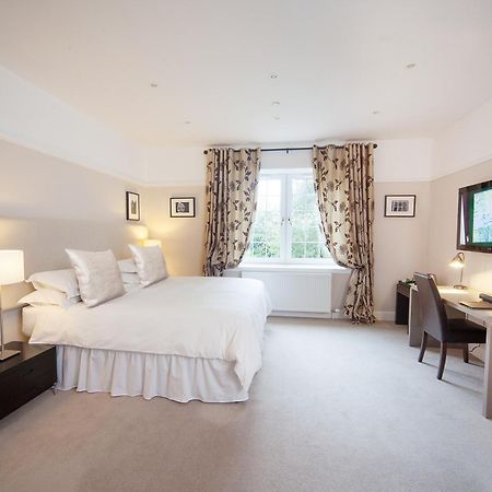 Brucefield Boutique B&B Arbroath Luaran gambar