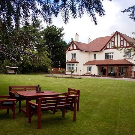 Brucefield Boutique B&B Arbroath Luaran gambar