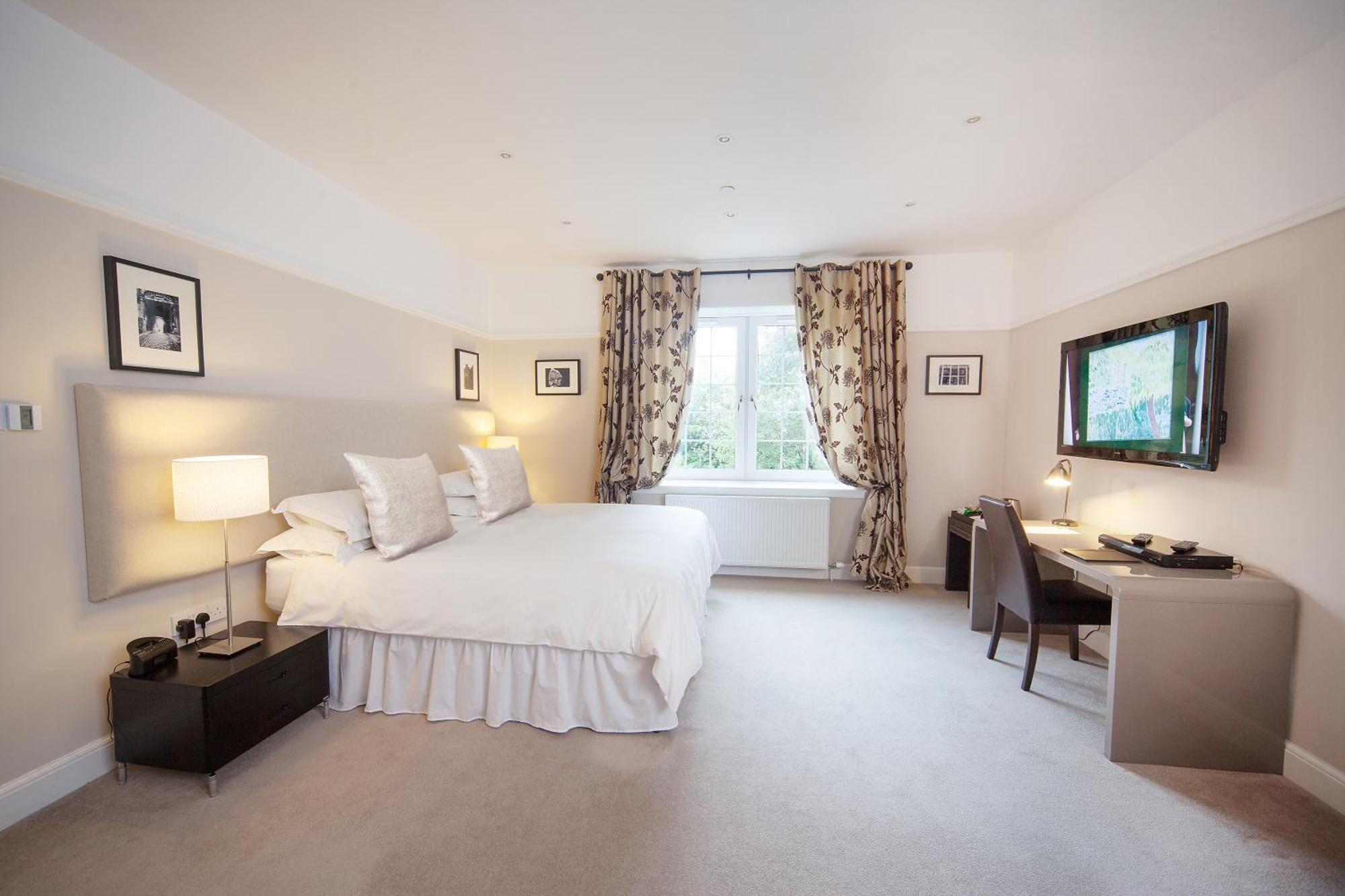 Brucefield Boutique B&B Arbroath Luaran gambar
