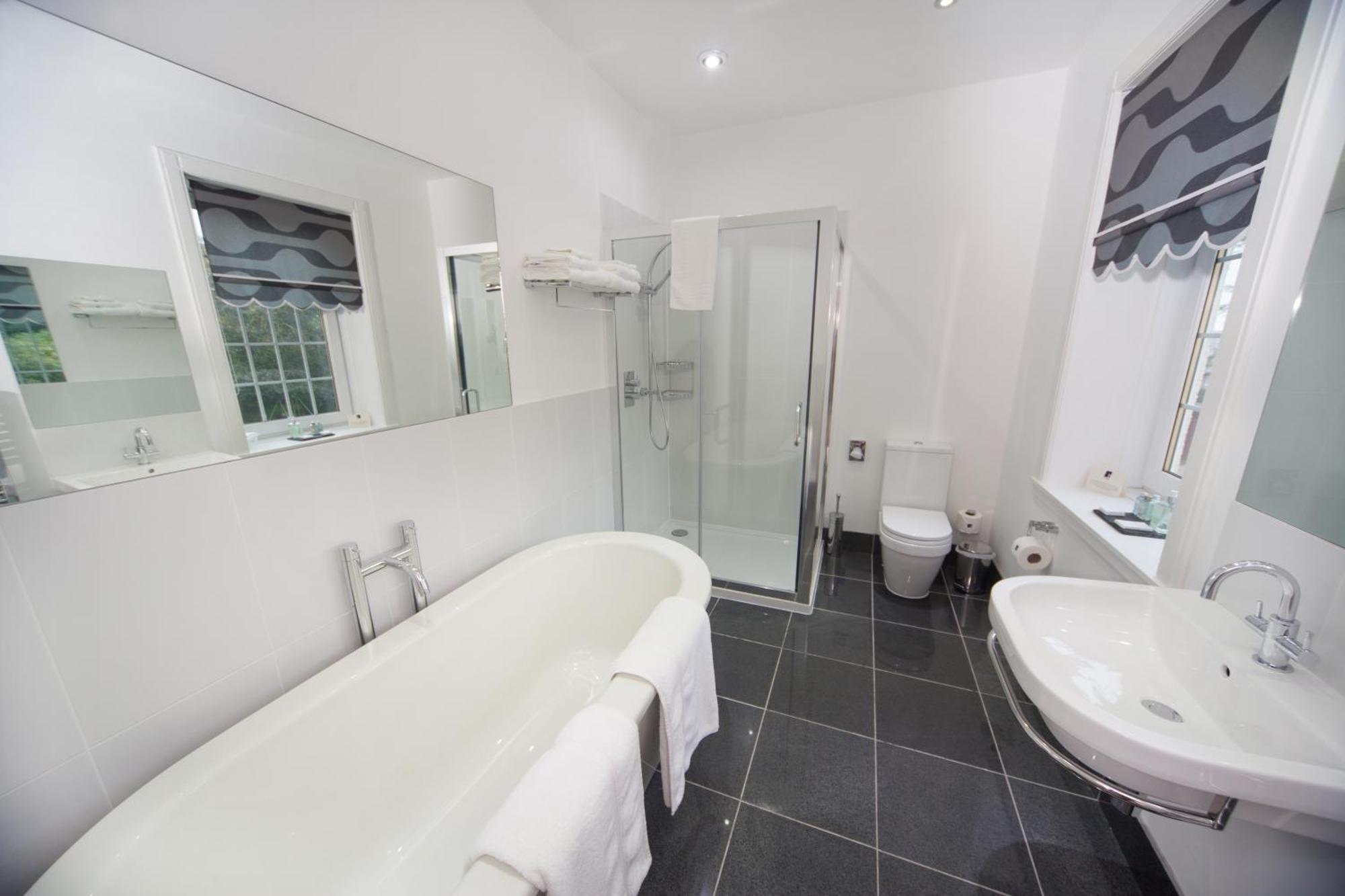 Brucefield Boutique B&B Arbroath Luaran gambar