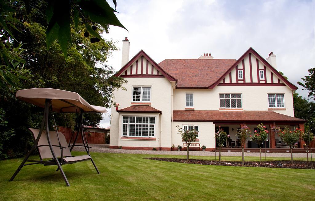 Brucefield Boutique B&B Arbroath Luaran gambar