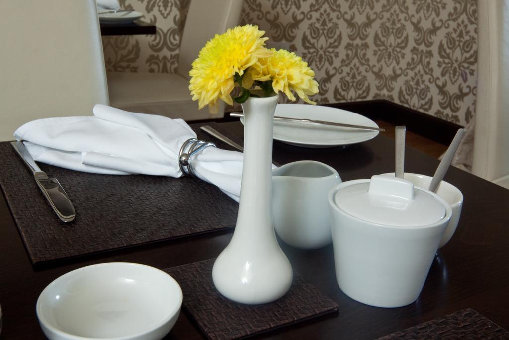 Brucefield Boutique B&B Arbroath Luaran gambar
