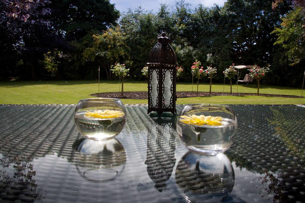 Brucefield Boutique B&B Arbroath Luaran gambar