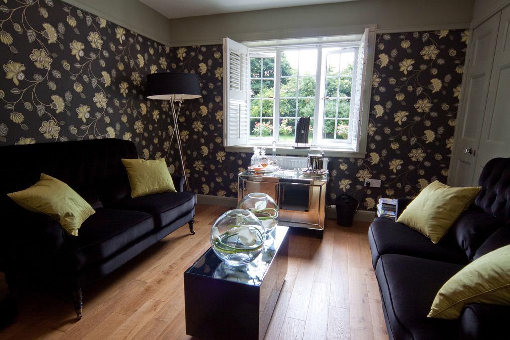 Brucefield Boutique B&B Arbroath Luaran gambar