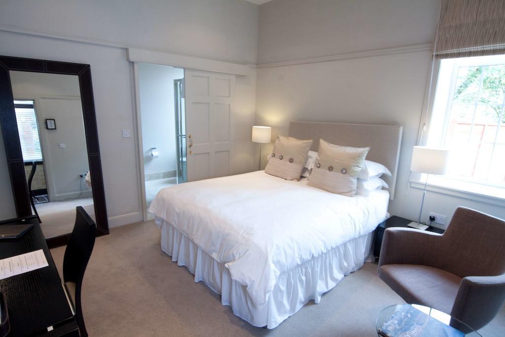 Brucefield Boutique B&B Arbroath Bilik gambar
