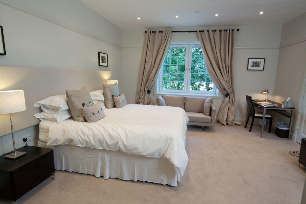 Brucefield Boutique B&B Arbroath Bilik gambar