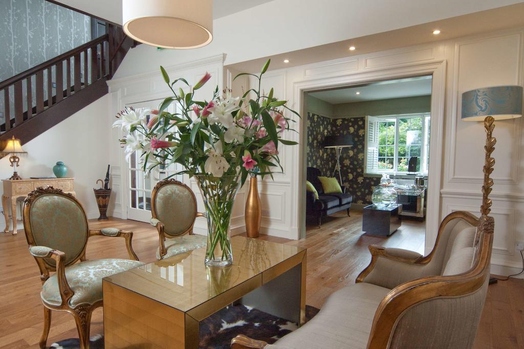 Brucefield Boutique B&B Arbroath Bilik gambar