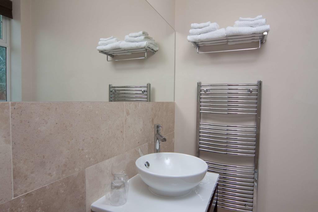 Brucefield Boutique B&B Arbroath Bilik gambar