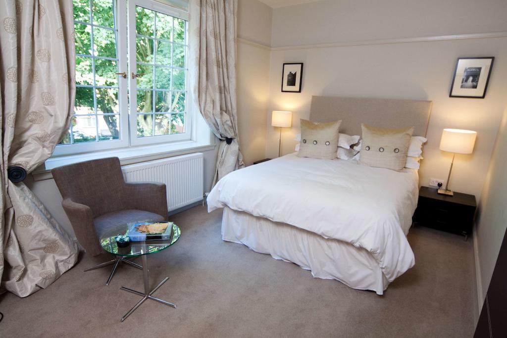 Brucefield Boutique B&B Arbroath Bilik gambar