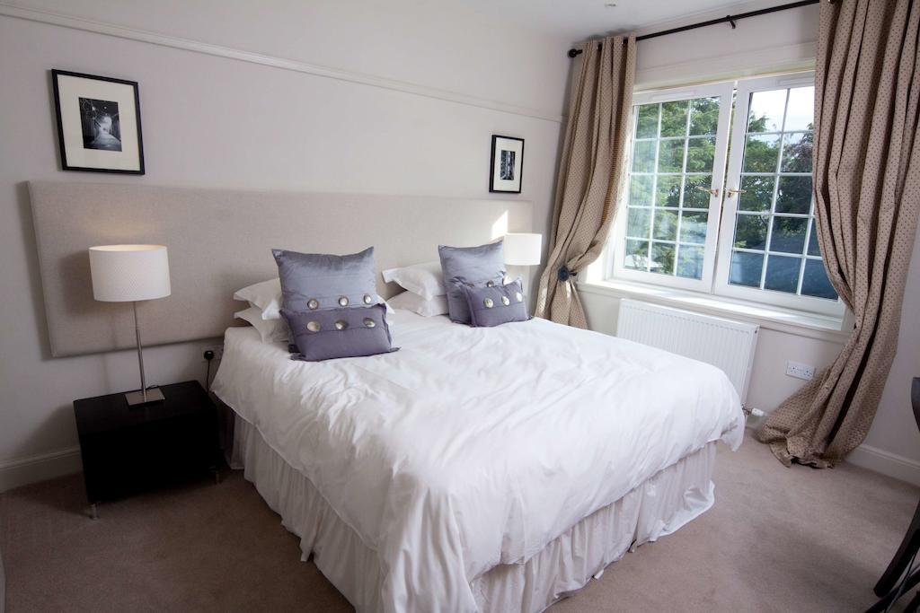Brucefield Boutique B&B Arbroath Bilik gambar