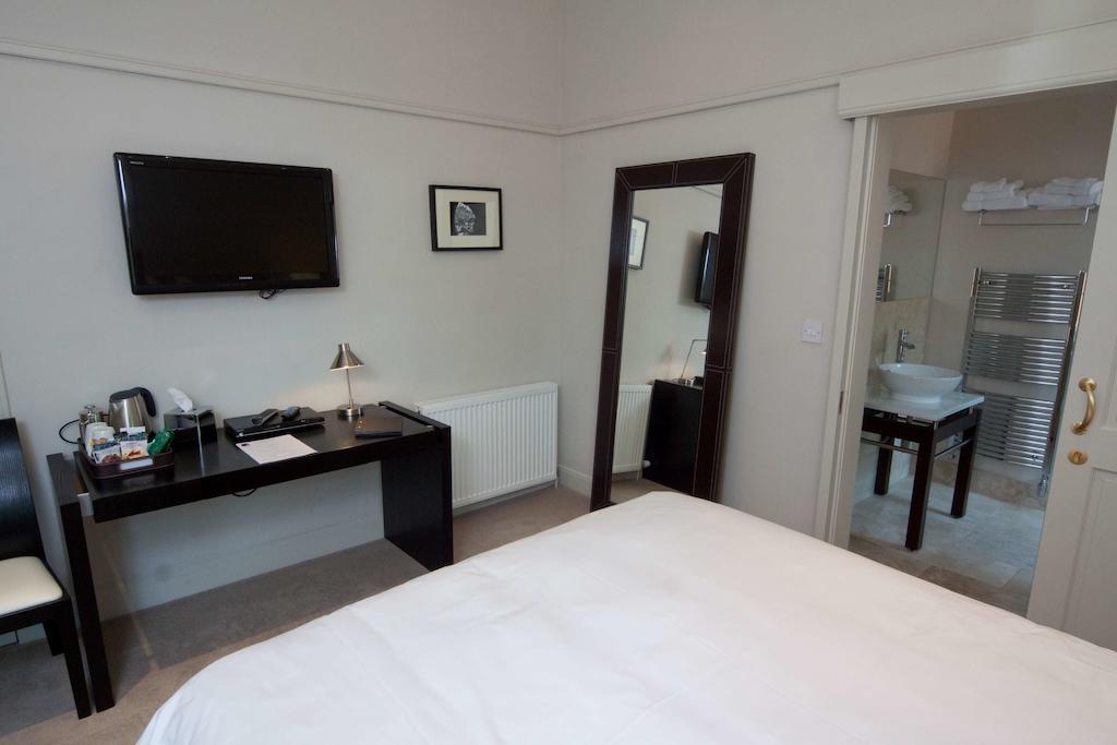 Brucefield Boutique B&B Arbroath Bilik gambar