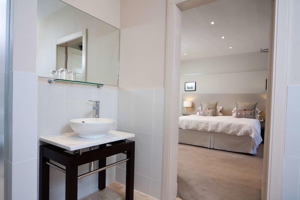 Brucefield Boutique B&B Arbroath Bilik gambar